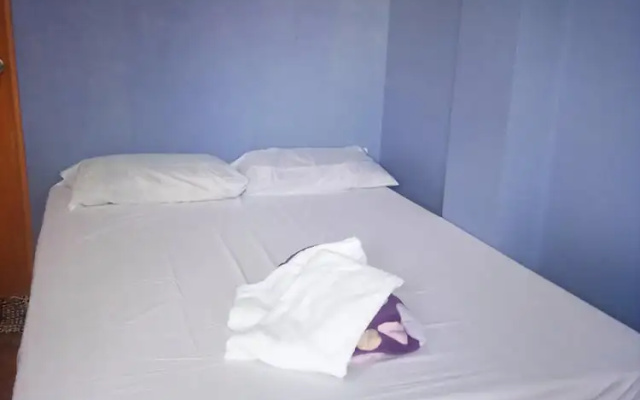 Purple Guesthouse