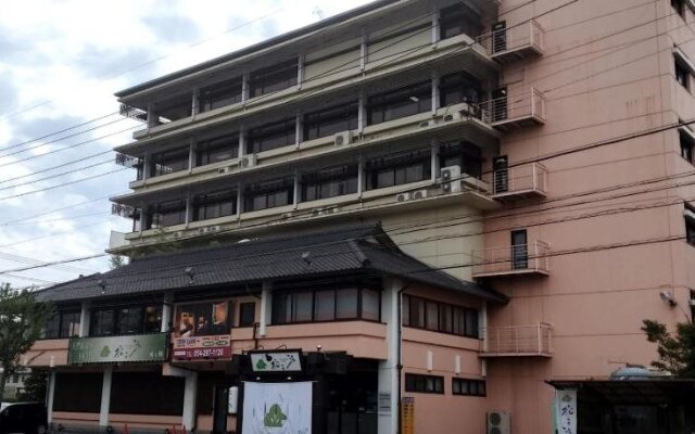 Spa & Hotel Tenjin No Yu