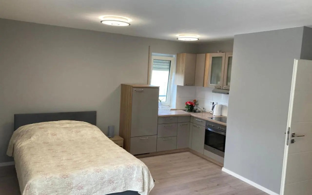Ferienwohnung Winkler