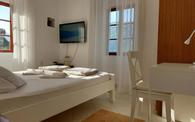 Beachfront House Jovan
