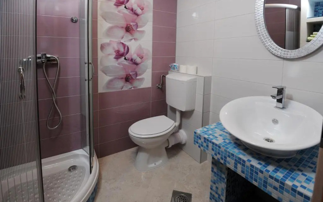 Apartment Orhideja