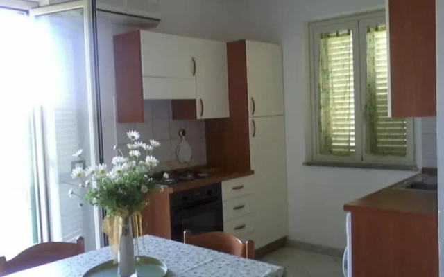Holiday home BORGOROSSO