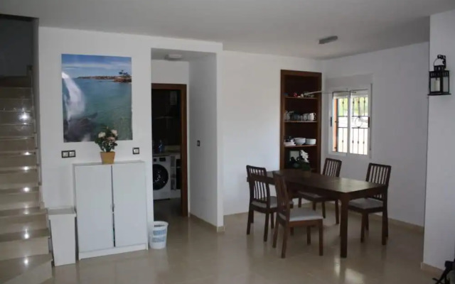 Spanish Family Duplex