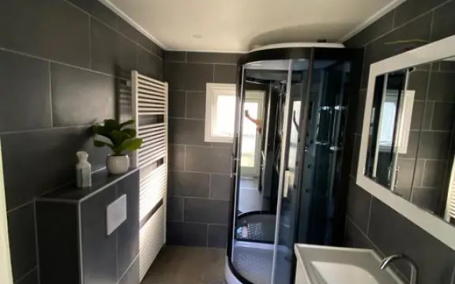 Luxe Chalet 146
