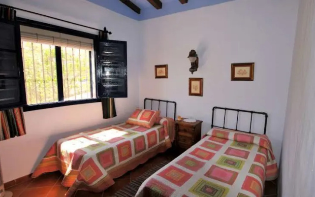 Villa Ruiz