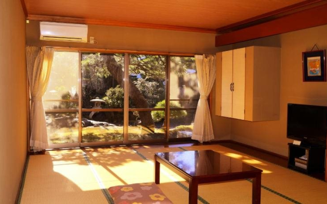 Shinyone Ryokan