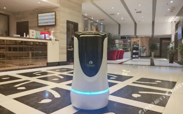Smile Hotel