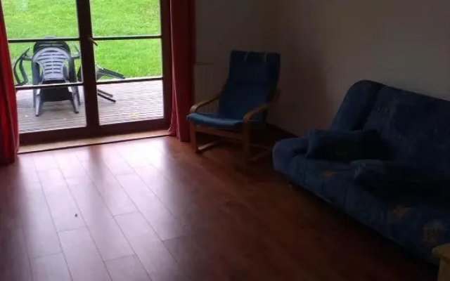 Penzion Pod Vyhlídkou