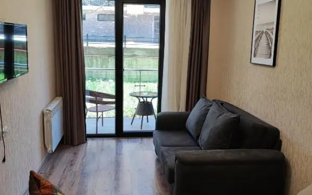 Krystal Resort Apartment A108