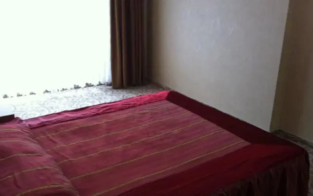 Uysal Termal Hotel