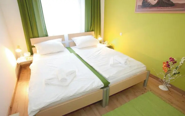 Hotel Olive Inn
