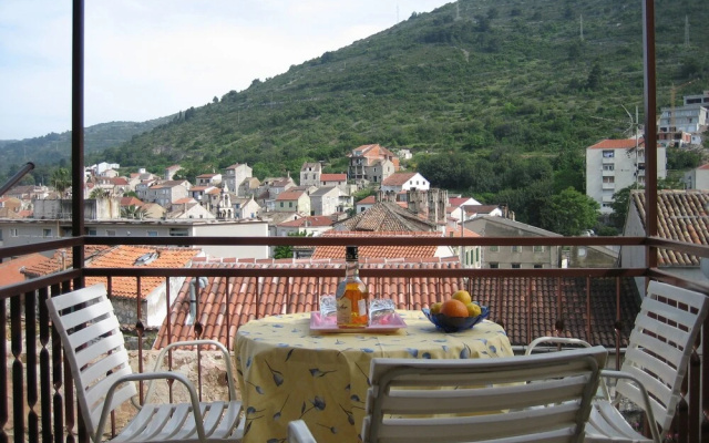 Apartments Lidija