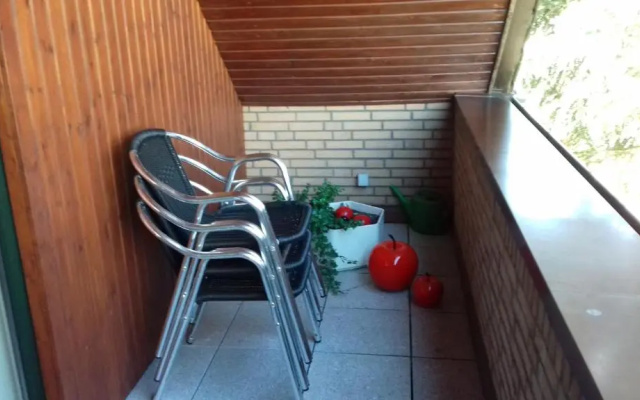 Ferienwohnungen Denker