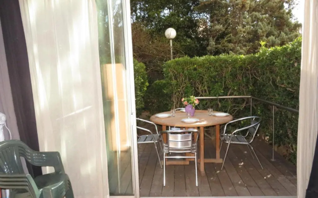 Appartement Sète, 2 pièces, 6 personnes - FR-1-338-402
