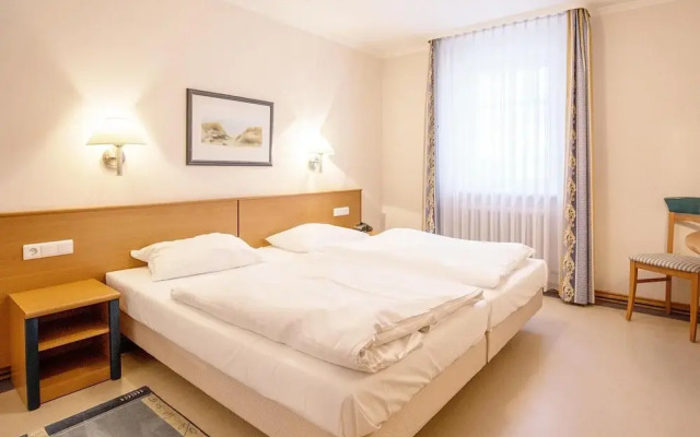 Ferienwohnung im Dunenpark Binz