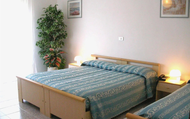 Hotel Trovatore