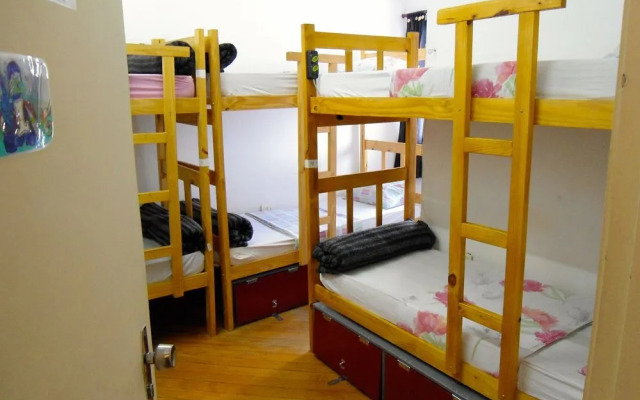 Beats Hostel