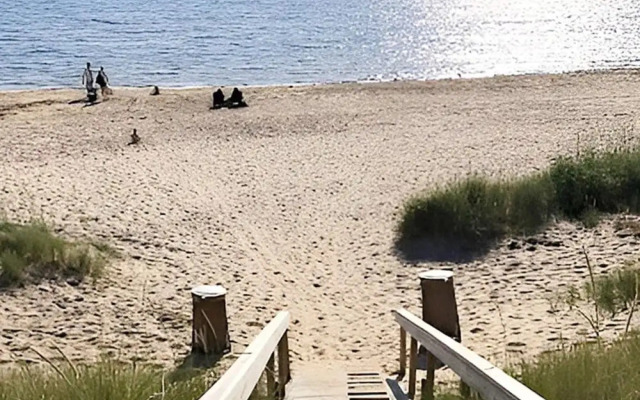4 Star Holiday Home in Halmstad