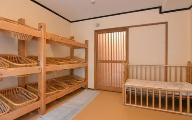Futamata Onsen Kashiwaya Ryokan