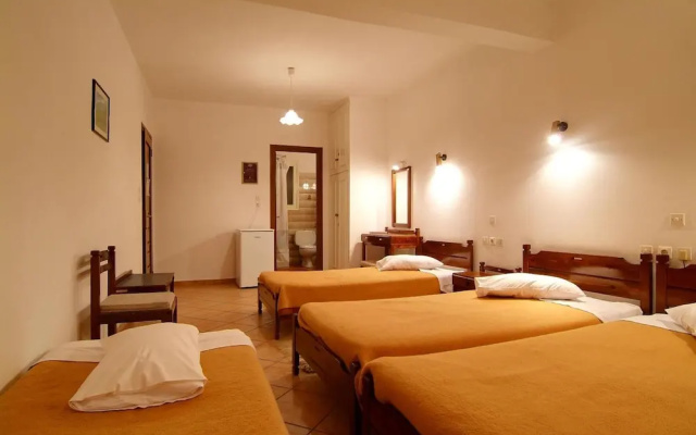 Orfeas Hotel