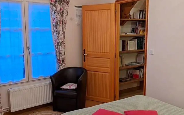 Maison Verosia