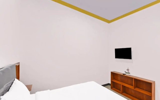 Hotel O Homestay Antara