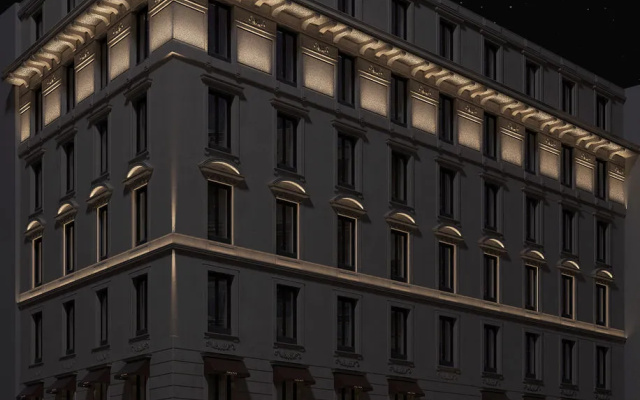 Orazio Palace Hotel