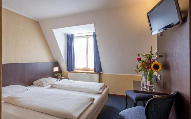 Hotel Schaepkens van St Fijt