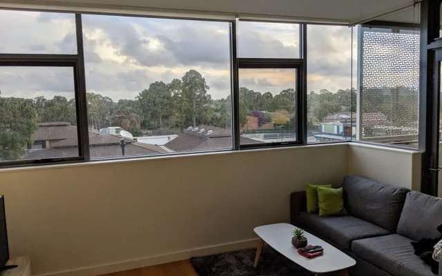 Trigo Home - Mooltan Ave Sydney