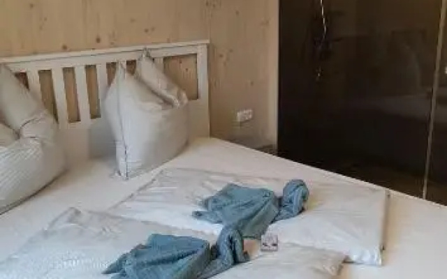 Neues Wood Design Apartment im Herzen des Bregenzerwalds