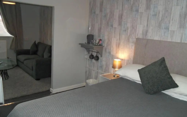 Sefton Hotel