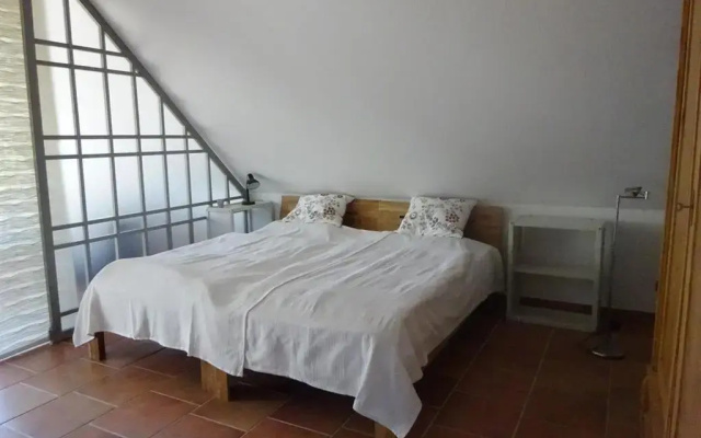 Ferienwohnung Haus am Barg