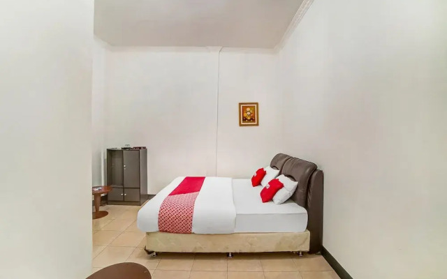 Hotel O Anugrah