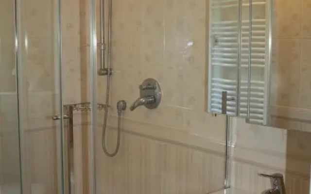 Ferienwohnung Sonnenhaft