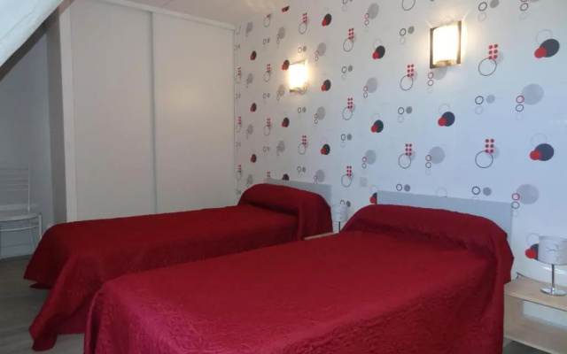 Gite Domme, 3 pièces, 4 personnes - FR-1-616-60