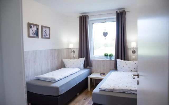 Ferienhaus Biber
