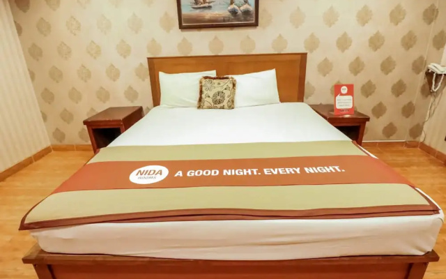 NIDA Rooms Ring Road Utara 186
