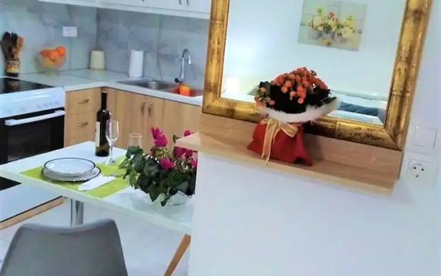 Studio Marina in Sivas Traditional Village