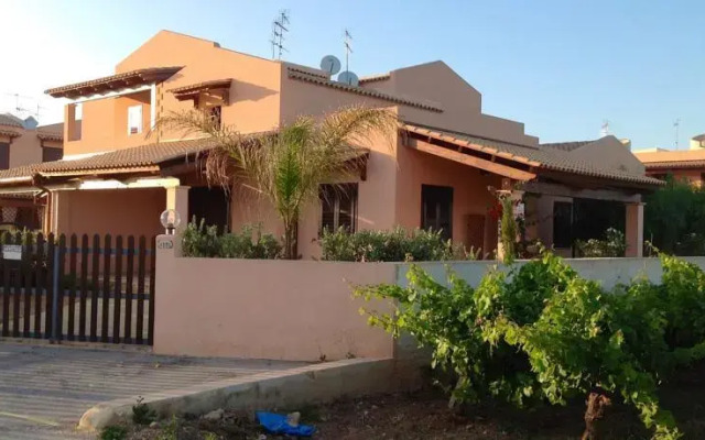 Villetta con Giardino