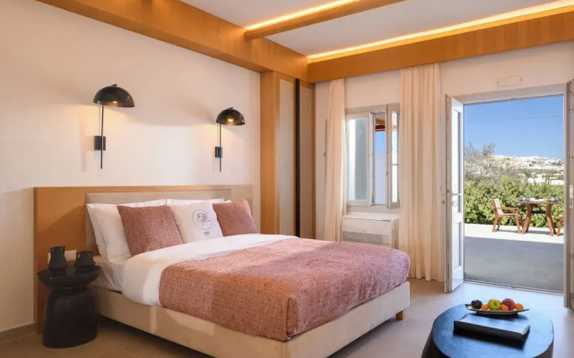 Safrani Suites