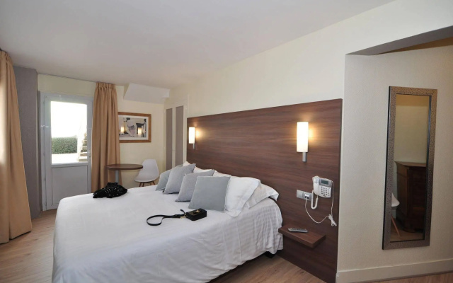 Hotel Le Lichen