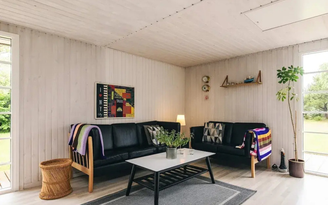 Holiday Home in Hals