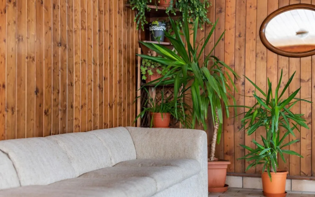 Tranquil Holiday Home in Abetone Near Lago Nero