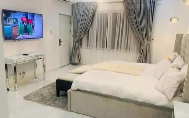 Keji's Shortlet Apartment