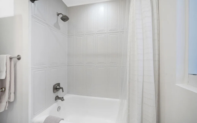Miami Art Deco Home in Miami