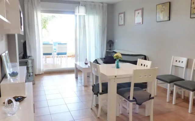 Apartamento Playasol F