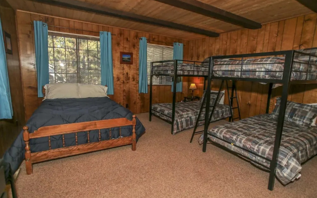 Bear Woods Retreat