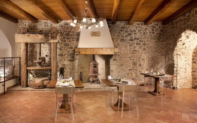 Historic Boutique Hotel Maccarunera