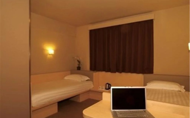 Beijing Yoyo Hotel