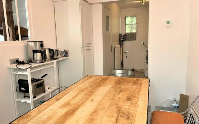 Maison Quiberon, 3 pièces, 6 personnes - FR-1-478-199